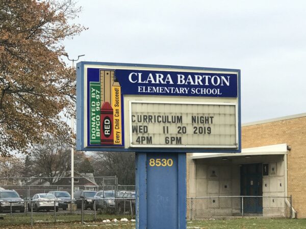 Barton Elementary 2