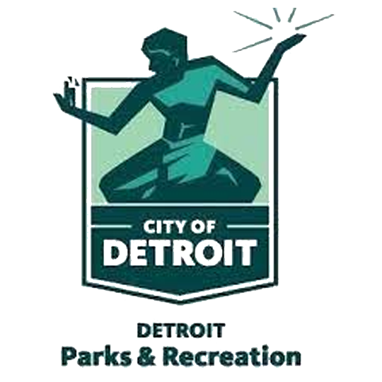Image of Detroit Parks & Rec