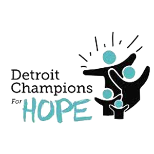 Image of Detroit Champions For Hope