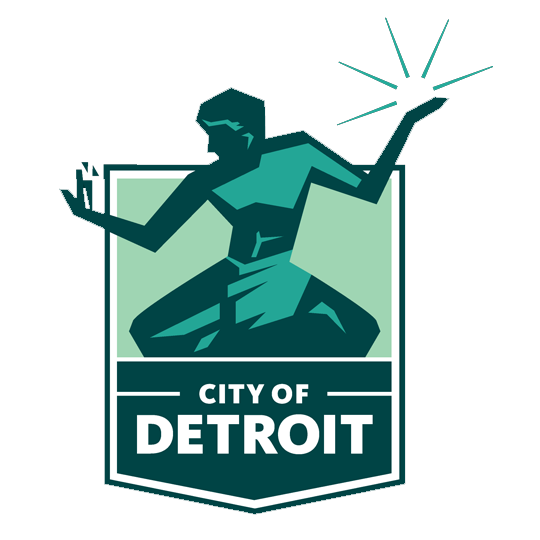 Image of City of Detroit