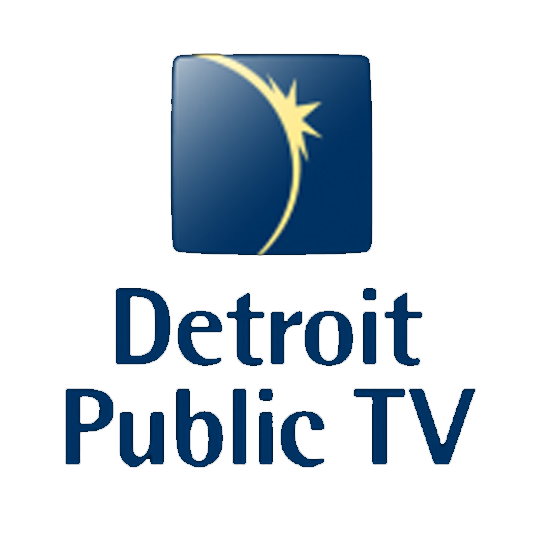 Image of Detroit Public TV