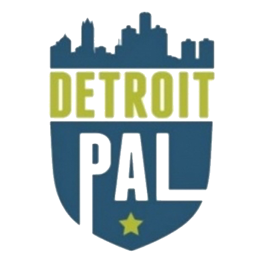 Image of Detroit P.A.L.