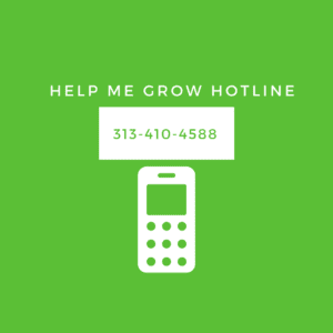 HMG Hotline