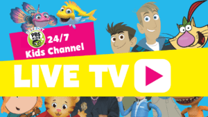 DPTV Kids Channel