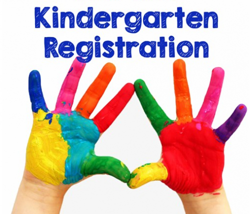kinder_registration